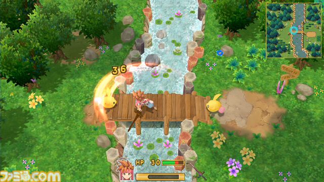 『聖剣伝説』シリーズ35周年。記念セールでSwitch『聖剣伝説コレクション』950円！その他現行ハードで遊べる『聖剣』作品を紹介