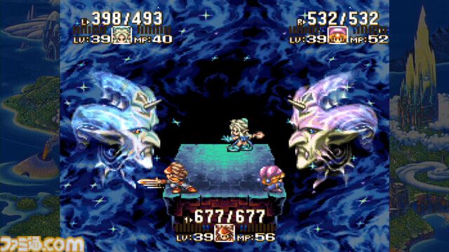 『聖剣伝説』シリーズ35周年。記念セールでSwitch『聖剣伝説コレクション』950円！その他現行ハードで遊べる『聖剣』作品を紹介