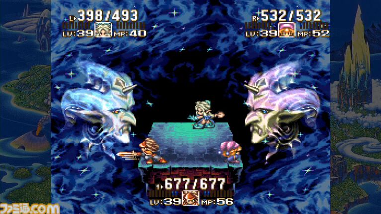 『聖剣伝説』シリーズ35周年。記念セールでSwitch『聖剣伝説コレクション』950円！その他現行ハードで遊べる『聖剣』作品を紹介