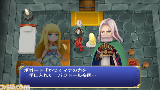 『聖剣伝説』シリーズ35周年。記念セールでSwitch『聖剣伝説コレクション』950円！その他現行ハードで遊べる『聖剣』作品を紹介