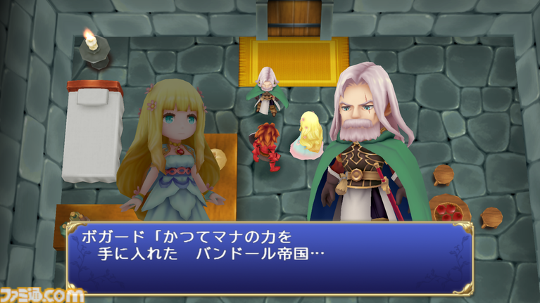 『聖剣伝説』シリーズ35周年。記念セールでSwitch『聖剣伝説コレクション』950円！その他現行ハードで遊べる『聖剣』作品を紹介