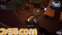 ゴーストハウス改装ゲーム『幽霊屋敷リノベーター』体験版がSteamで配信中。悪霊を追い払ってもいいし、雑に解決してもOK