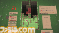 『Blocky Dungeon』落ち物パズルでダンジョン作って自分で攻略。『テトリス』のように横一列に“ライン”を揃えて有利に立ち回れ【とっておきインディー】