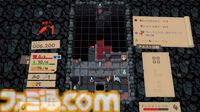 『Blocky Dungeon』落ち物パズルでダンジョン作って自分で攻略。『テトリス』のように横一列に“ライン”を揃えて有利に立ち回れ【とっておきインディー】