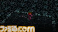 『Blocky Dungeon』落ち物パズルでダンジョン作って自分で攻略。『テトリス』のように横一列に“ライン”を揃えて有利に立ち回れ【とっておきインディー】