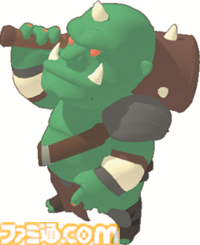 『Blocky Dungeon』落ち物パズルでダンジョン作って自分で攻略。『テトリス』のように横一列に“ライン”を揃えて有利に立ち回れ【とっておきインディー】