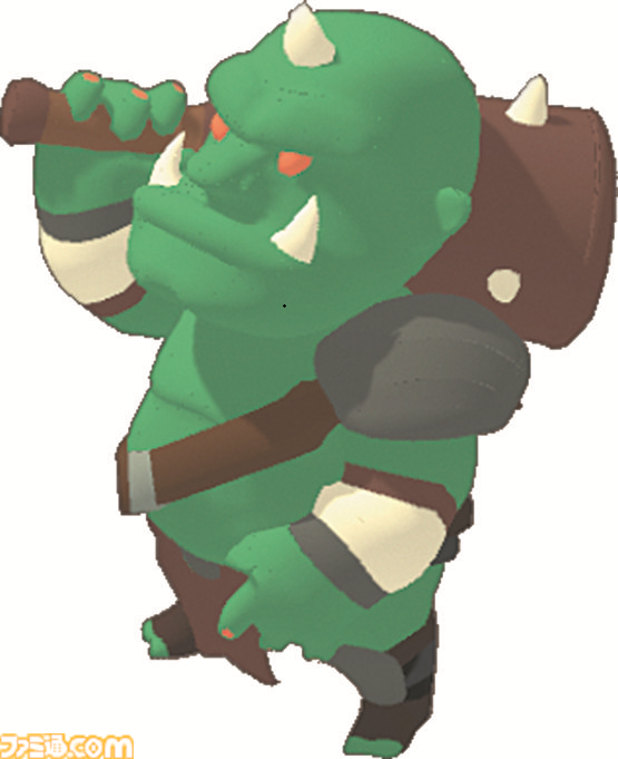 『Blocky Dungeon』落ち物パズルでダンジョン作って自分で攻略。『テトリス』のように横一列に“ライン”を揃えて有利に立ち回れ【とっておきインディー】