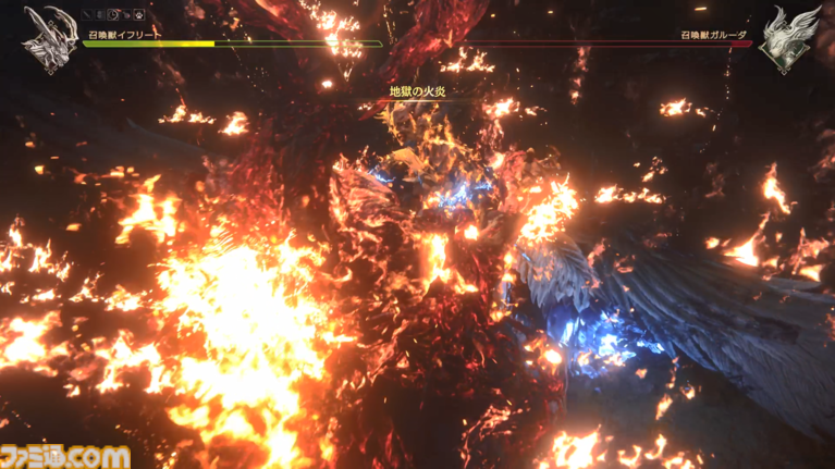 『FF16』が発売された日。これまでと一線を画すダークファンタジーに仕上げた初の本格アクションRPG。“召喚獣合戦”や米津玄師のテーマソングも印象深い【今日は何の日？】