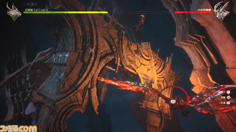 『FF16』が発売された日。これまでと一線を画すダークファンタジーに仕上げた初の本格アクションRPG。“召喚獣合戦”や米津玄師のテーマソングも印象深い【今日は何の日？】