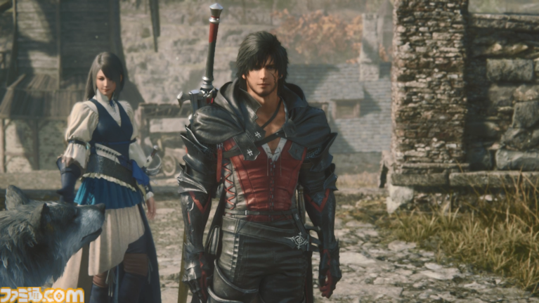 『FF16』が発売された日。これまでと一線を画すダークファンタジーに仕上げた初の本格アクションRPG。“召喚獣合戦”や米津玄師のテーマソングも印象深い【今日は何の日？】