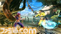 『スト6』新キャラ“ヤスミン”のゲームプレイ映像が初公開。フィリピンの伝統武術・エスクリマで戦うスピードファイター【8月3日より参戦】