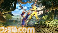 『スト6』新キャラ“ヤスミン”のゲームプレイ映像が初公開。フィリピンの伝統武術・エスクリマで戦うスピードファイター【8月3日より参戦】