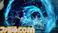 『スト6』新キャラ“ヤスミン”のゲームプレイ映像が初公開。フィリピンの伝統武術・エスクリマで戦うスピードファイター【8月3日より参戦】