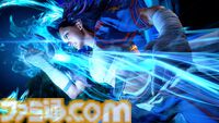 『スト6』新キャラ“ヤスミン”のゲームプレイ映像が初公開。フィリピンの伝統武術・エスクリマで戦うスピードファイター【8月3日より参戦】
