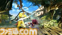 『スト6』新キャラ“ヤスミン”のゲームプレイ映像が初公開。フィリピンの伝統武術・エスクリマで戦うスピードファイター【8月3日より参戦】