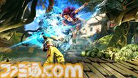 『スト6』新キャラ“ヤスミン”のゲームプレイ映像が初公開。フィリピンの伝統武術・エスクリマで戦うスピードファイター【8月3日より参戦】