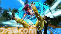 『スト6』新キャラ“ヤスミン”のゲームプレイ映像が初公開。フィリピンの伝統武術・エスクリマで戦うスピードファイター【8月3日より参戦】
