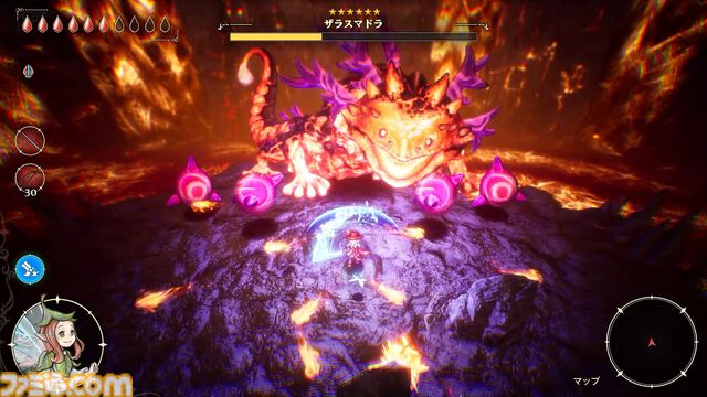 『冒険家エリオットの千年物語』スクエニHD-2Dシリーズ初のアクションRPGが本日（6/18）発売。リアルなエリオットの帽子が当たる動画投稿キャンペーンも開催