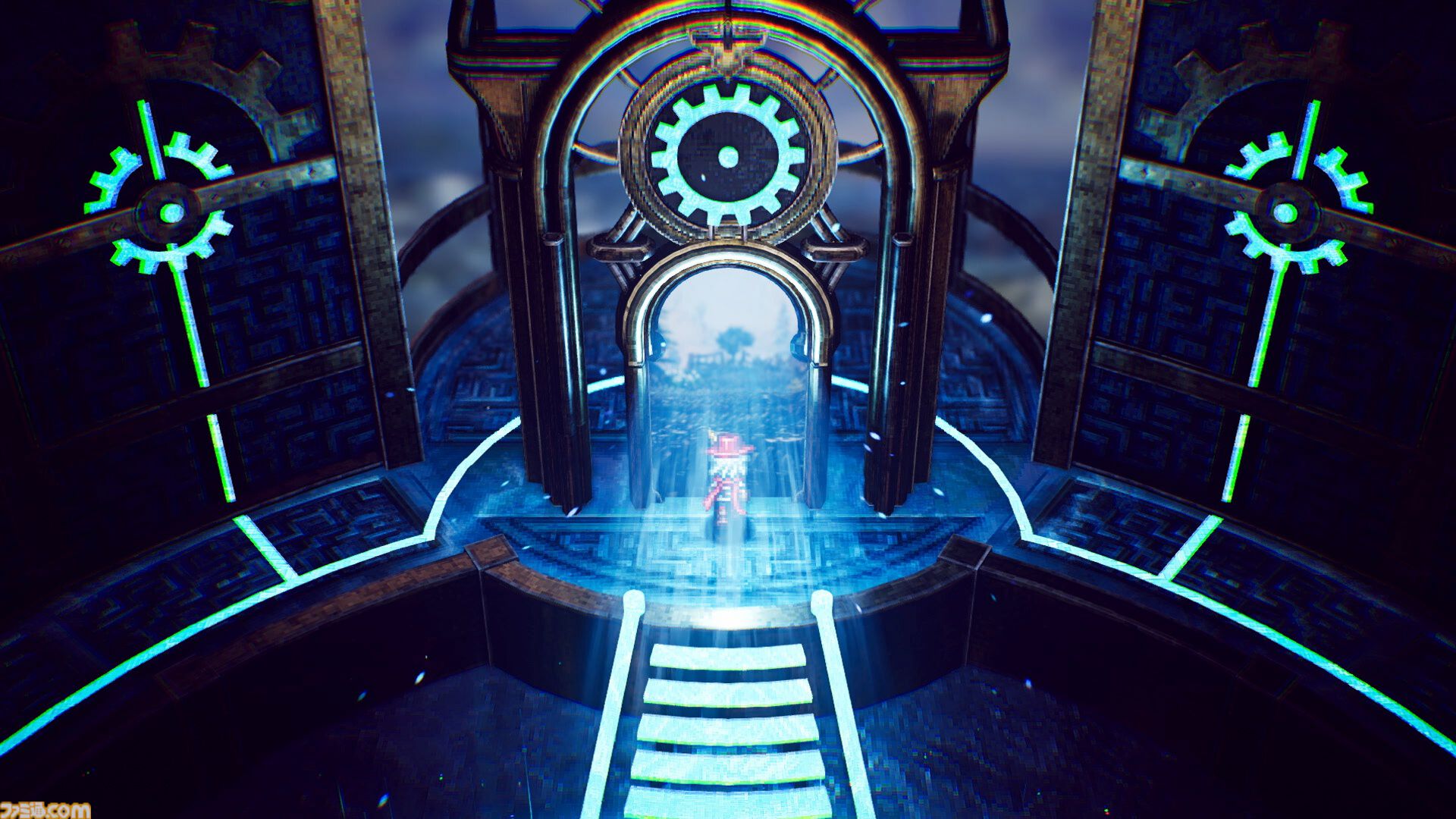 『冒険家エリオットの千年物語』スクエニHD-2Dシリーズ初のアクションRPGが本日（6/18）発売。リアルなエリオットの帽子が当たる動画投稿キャンペーンも開催