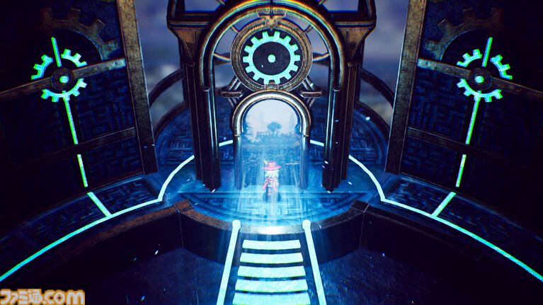 『冒険家エリオットの千年物語』スクエニHD-2Dシリーズ初のアクションRPGが本日(6/18)発売。リアルなエリオットの帽子が当たる動画投稿キャンペーンも開催