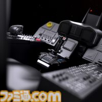『エースコンバット8』向けフライトスティック
