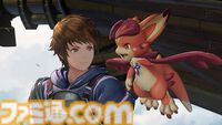『グラブル リリンク：エンドレスラグナロク』体験版が配信。シエテが使えるようになって新システム“召喚”も体験できる。プレイ特典も用意