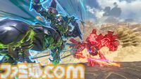 『グラブル リリンク：エンドレスラグナロク』体験版が配信。シエテが使えるようになって新システム“召喚”も体験できる。プレイ特典も用意