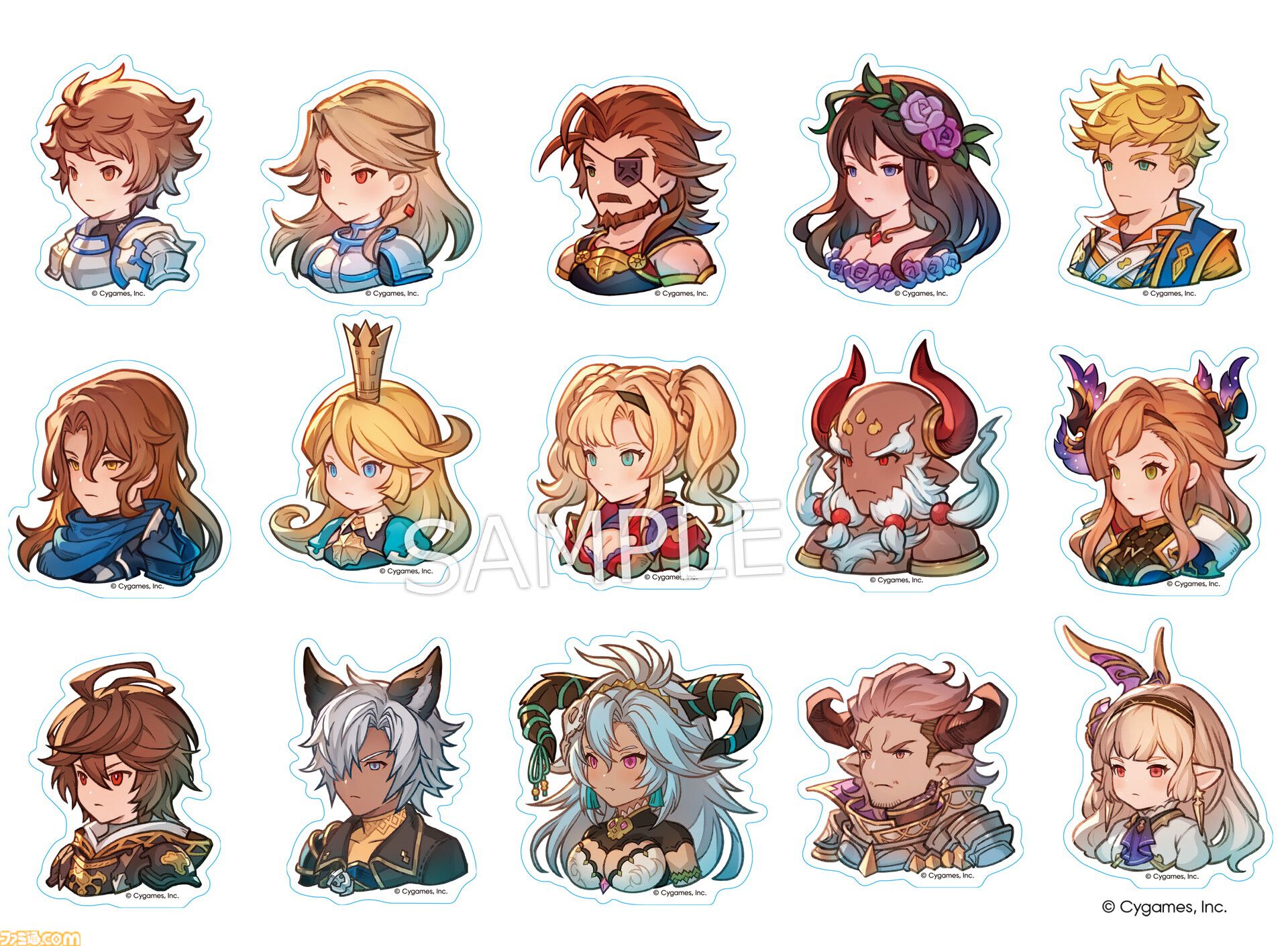 『グラブル リリンク：エンドレスラグナロク』体験版が配信。シエテが使えるようになって新システム“召喚”も体験できる。プレイ特典も用意