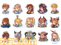 『グラブル リリンク：エンドレスラグナロク』体験版が配信。シエテが使えるようになって新システム“召喚”も体験できる。プレイ特典も用意
