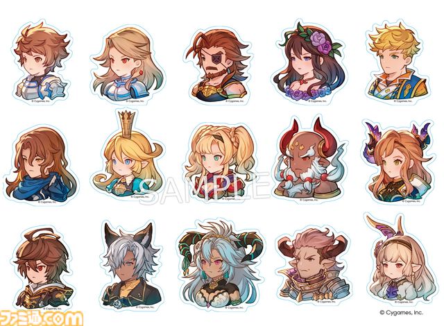 『グラブル リリンク：エンドレスラグナロク』体験版が配信。シエテが使えるようになって新システム“召喚”も体験できる。プレイ特典も用意