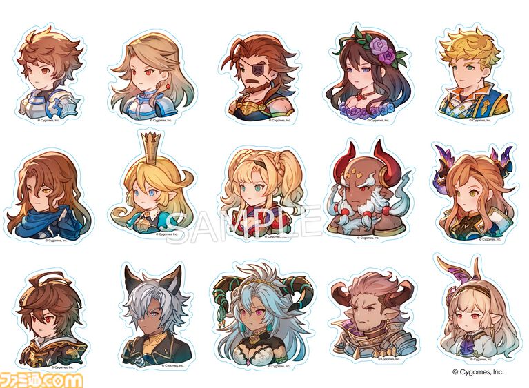 『グラブル リリンク:エンドレスラグナロク』体験版が配信。シエテが使えるようになって新システム“召喚”も体験できる。プレイ特典も用意