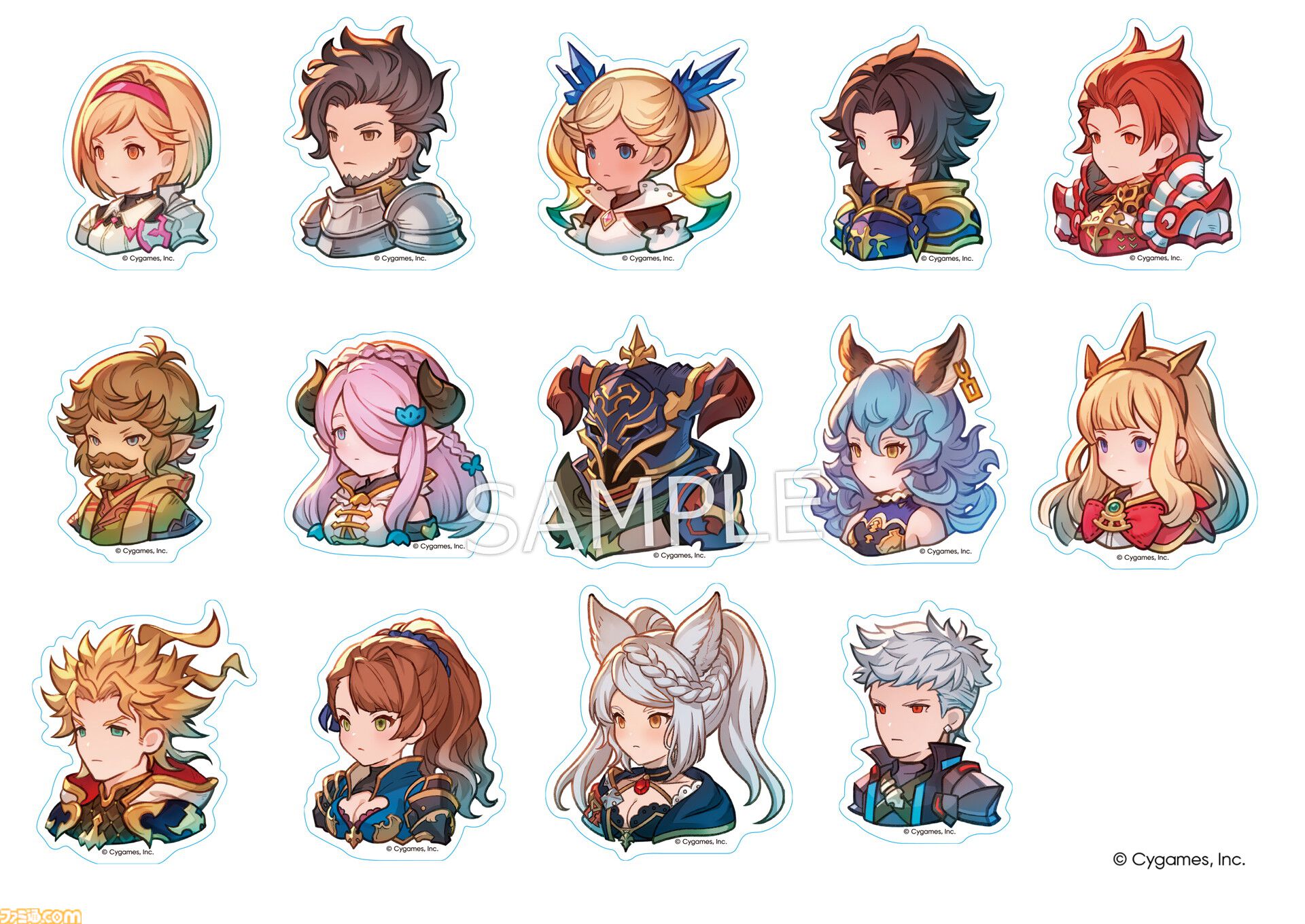 『グラブル リリンク：エンドレスラグナロク』体験版が配信。シエテが使えるようになって新システム“召喚”も体験できる。プレイ特典も用意
