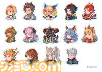 『グラブル リリンク：エンドレスラグナロク』体験版が配信。シエテが使えるようになって新システム“召喚”も体験できる。プレイ特典も用意