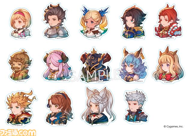 『グラブル リリンク：エンドレスラグナロク』体験版が配信。シエテが使えるようになって新システム“召喚”も体験できる。プレイ特典も用意