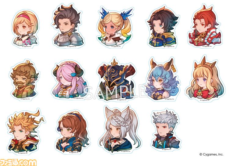 『グラブル リリンク:エンドレスラグナロク』体験版が配信。シエテが使えるようになって新システム“召喚”も体験できる。プレイ特典も用意