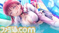 『制服カノジョ3』序盤を楽しめるPC用体験版が配信。新カノジョ・伊規須愛叶との出会い、ヒロインたちとの新たな物語をひと足早く体験できちゃう