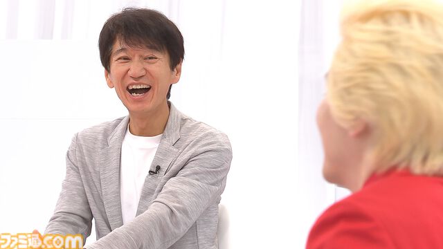 『アイマス』特集回『X年後の関係者たち』が本日（6/18）21時より再放送。“坂上陽三”（ガミP）、中村繪里子（天海春香役）らが出演。シリーズの歩みを振り返り人気を集める理由に迫る