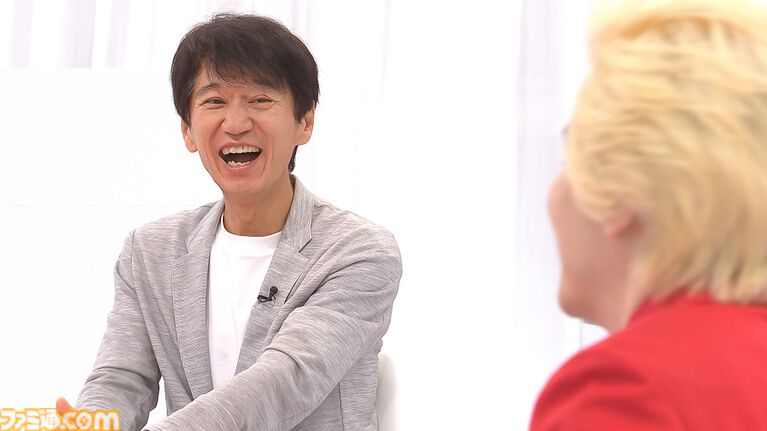 『アイマス』特集回『X年後の関係者たち』が本日（6/18）21時より再放送。“坂上陽三”（ガミP）、中村繪里子（天海春香役）らが出演。シリーズの歩みを振り返り人気を集める理由に迫る