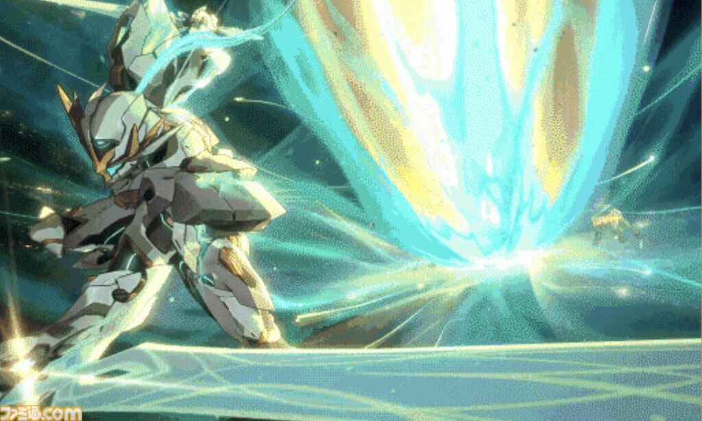 画像ページ (4/4) 『崩壊：スターレイル』ホタル（サム）の
