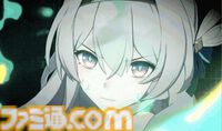 『崩壊：スターレイル』ホタル（サム）のキャラプレビューが公開。必殺・完全燃焼が重要な撃破アタッカー。スキルはEP回復が可能、軌跡で撃破攻撃が超撃破に