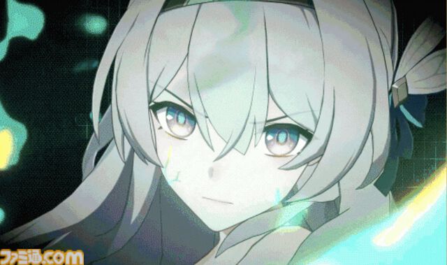 『崩壊：スターレイル』ホタル（サム）のキャラプレビューが公開。必殺・完全燃焼が重要な撃破アタッカー。スキルはEP回復が可能、軌跡で撃破攻撃が超撃破に