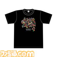 『ライドウ リマスター: 超力兵団奇譚』1周年記念グッズが発売。悪魔花札モチーフのキーホルダーやTシャツ、悪魔手ぬぐい、悪魔湯飲みなどが登場