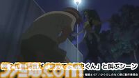 アニメ『ひぐらしのなく頃に』一挙配信のコメント最多シーンTOP5が発表。2025年配信の第1位は「こわい」「なにわろ」と反応があった詩音と沙都子のあのシーン