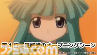 アニメ『ひぐらしのなく頃に』一挙配信のコメント最多シーンTOP5が発表。2025年配信の第1位は「こわい」「なにわろ」と反応があった詩音と沙都子のあのシーン
