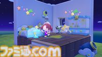 『ぽこ あ ポケモン』でジラーチとともだちになれる。6/23から限定イベント“ジラーチのキラキラたんざくあつめ”が開催【ぽこポケ】