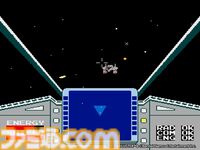 【アケアカ】『VS. スターラスター』6月13日に発売。ビックバンを起こそうとする侵略者との戦いを描いた名作シューティング