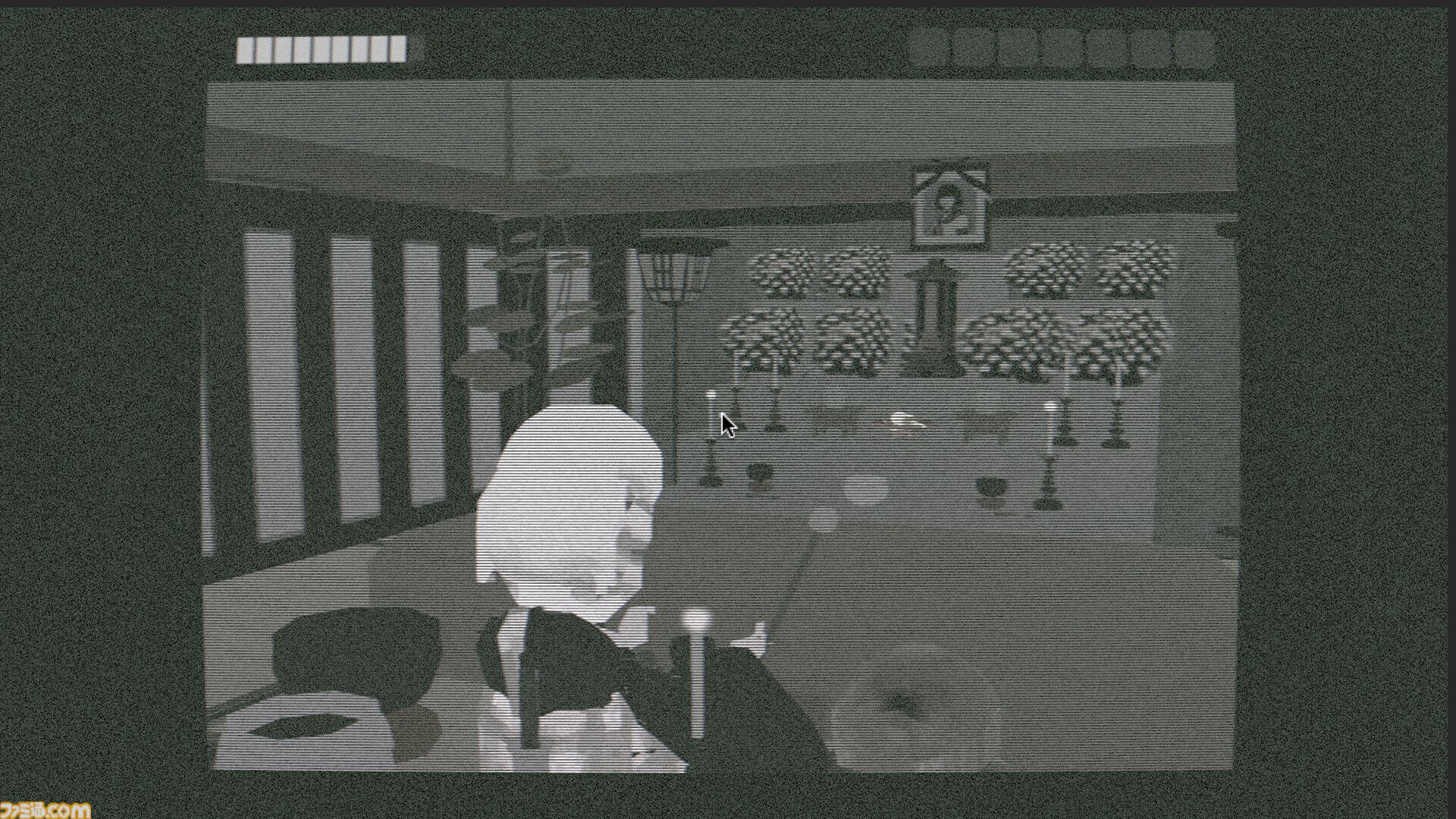 『この世からの脱出』死んだ主人公があの世を目指す和風ホラーがSteamで発売。ローポリで描かれる灰色の昭和日本な世界が絶妙に不気味