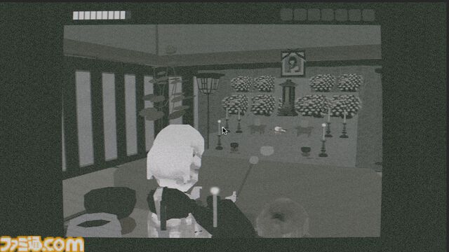 『この世からの脱出』死んだ主人公があの世を目指す和風ホラーがSteamで発売。ローポリで描かれる灰色の昭和日本な世界が絶妙に不気味