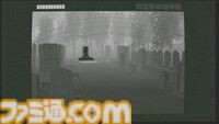 『この世からの脱出』死んだ主人公があの世を目指す和風ホラーがSteamで発売。ローポリで描かれる灰色の昭和日本な世界が絶妙に不気味