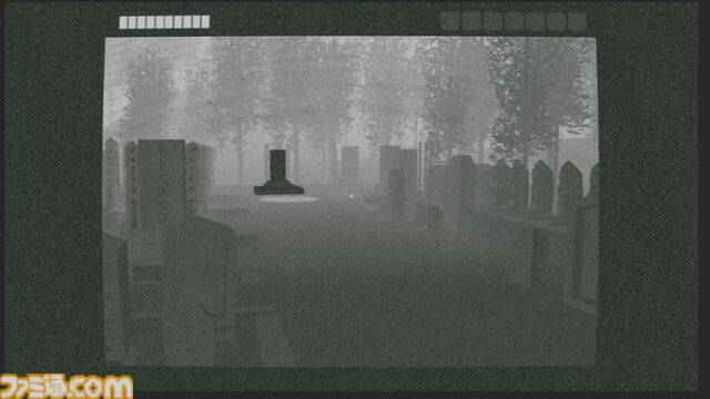 『この世からの脱出』死んだ主人公があの世を目指す和風ホラーがSteamで発売。ローポリで描かれる灰色の昭和日本な世界が絶妙に不気味